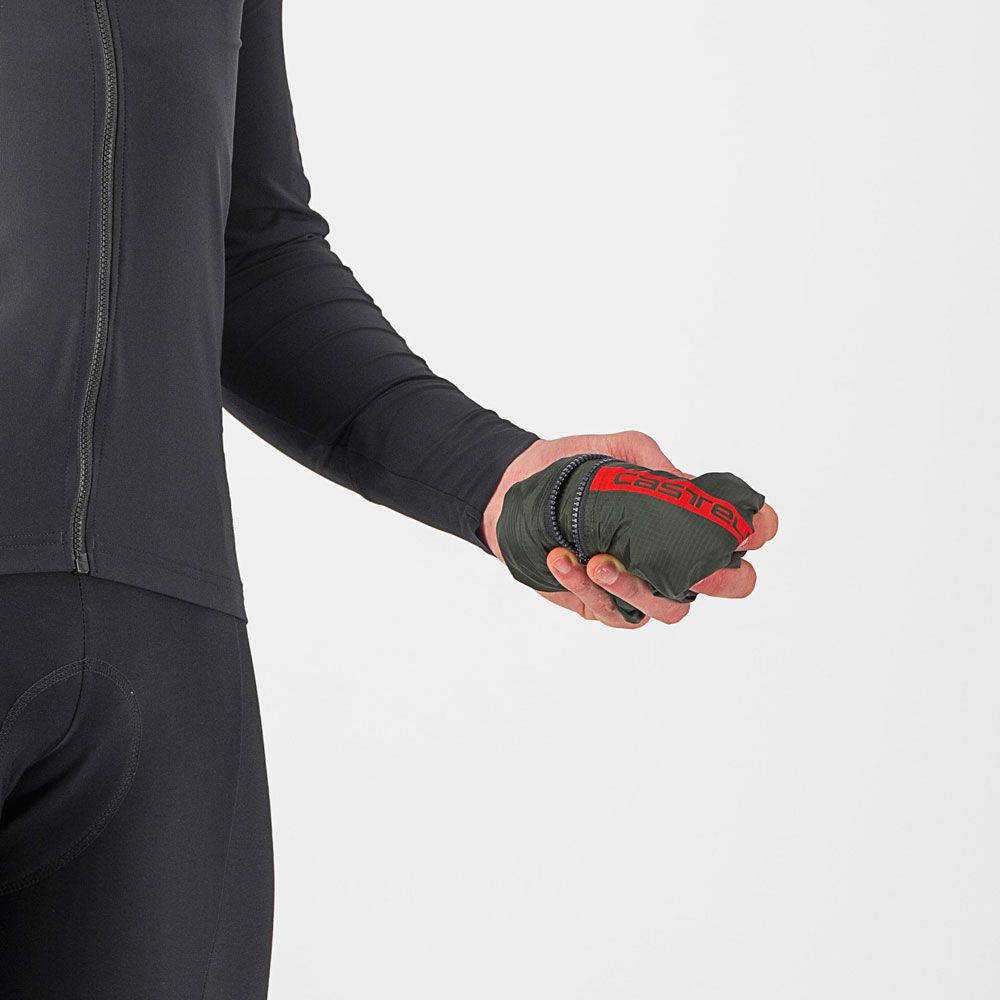 Castelli Squadra Strech - Windjacke kaufen | Bike-Discount