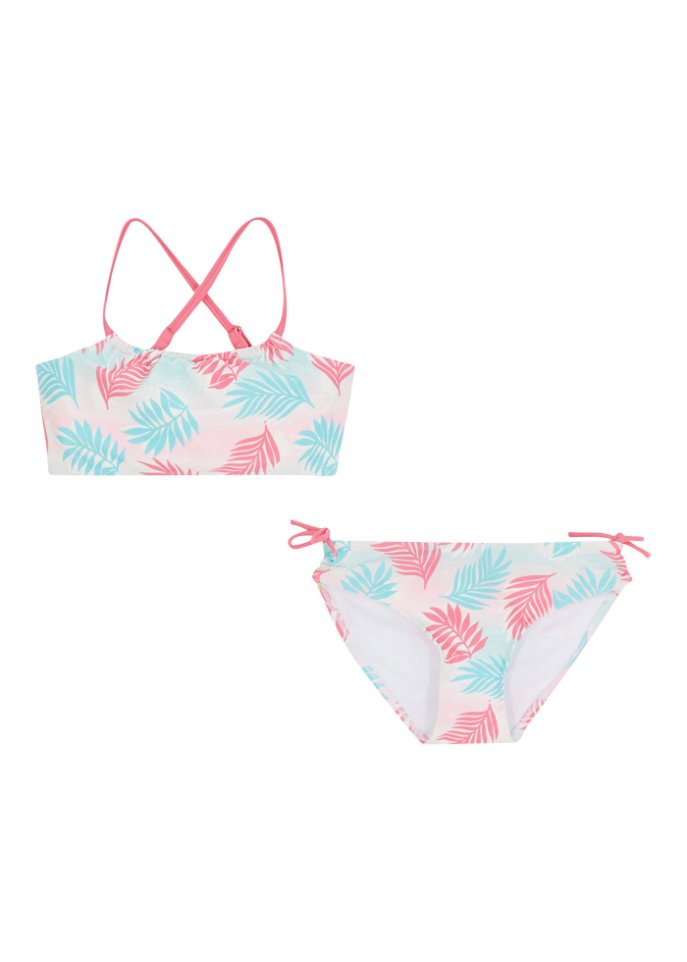 Mädchen Bikini (2-tlg. Set)