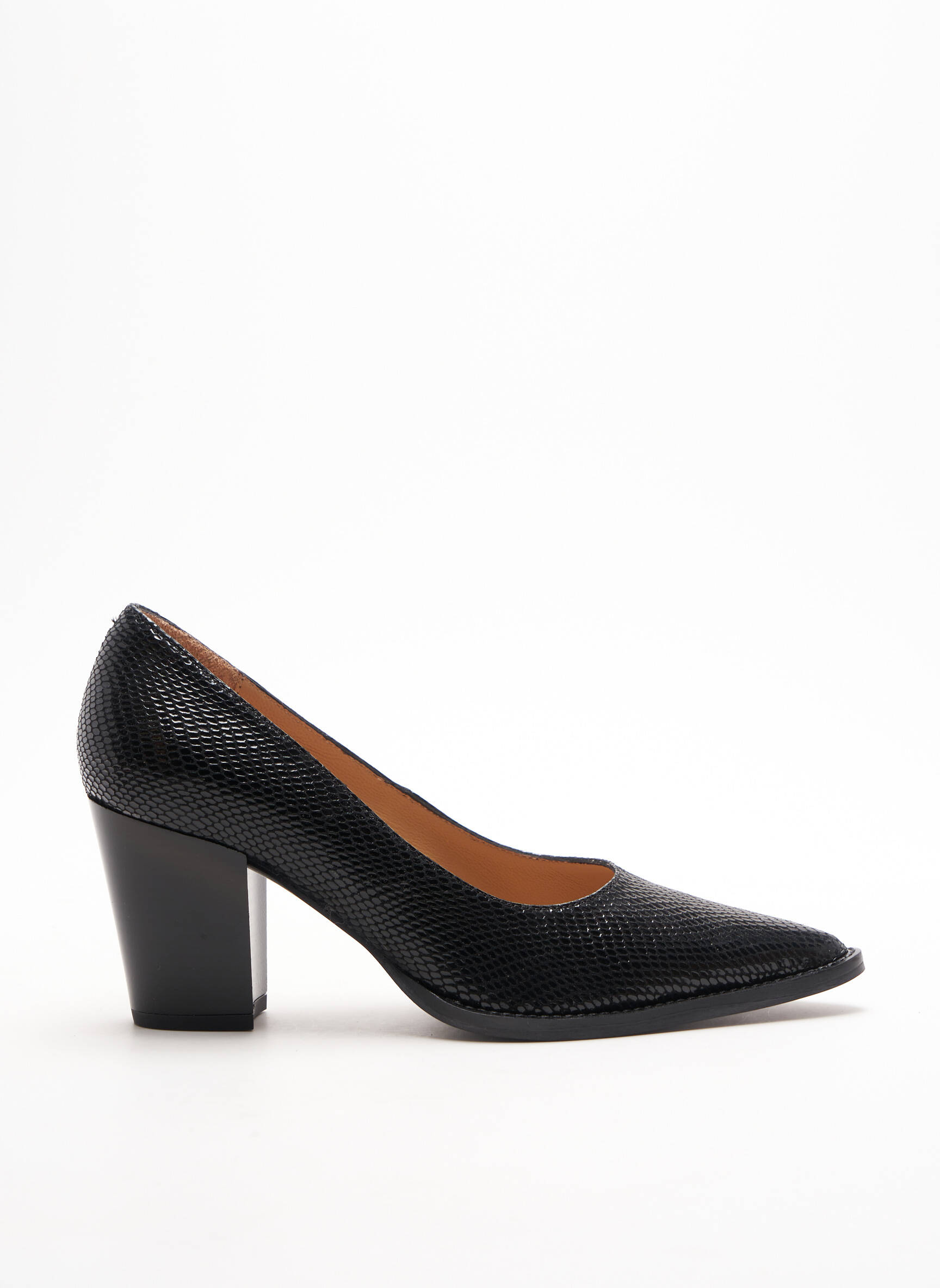 Vidi Studio Escarpins Femme couleur noir