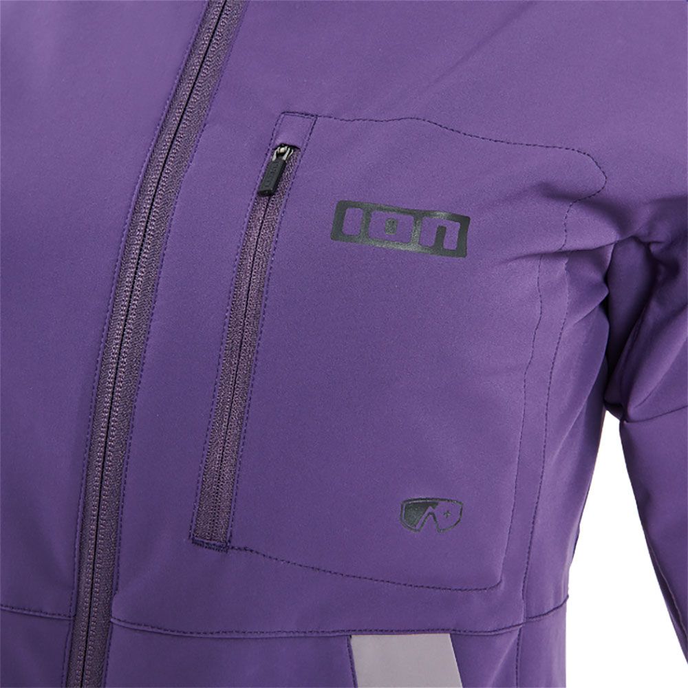 ION Shelter 2L - Damen MTB Softshelljacke kaufen | Bike-Discount