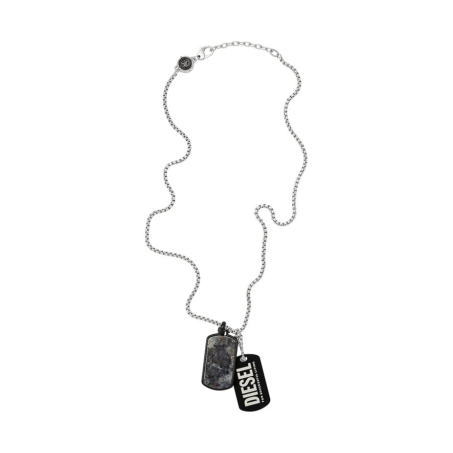 2. Chance - Diesel Kette