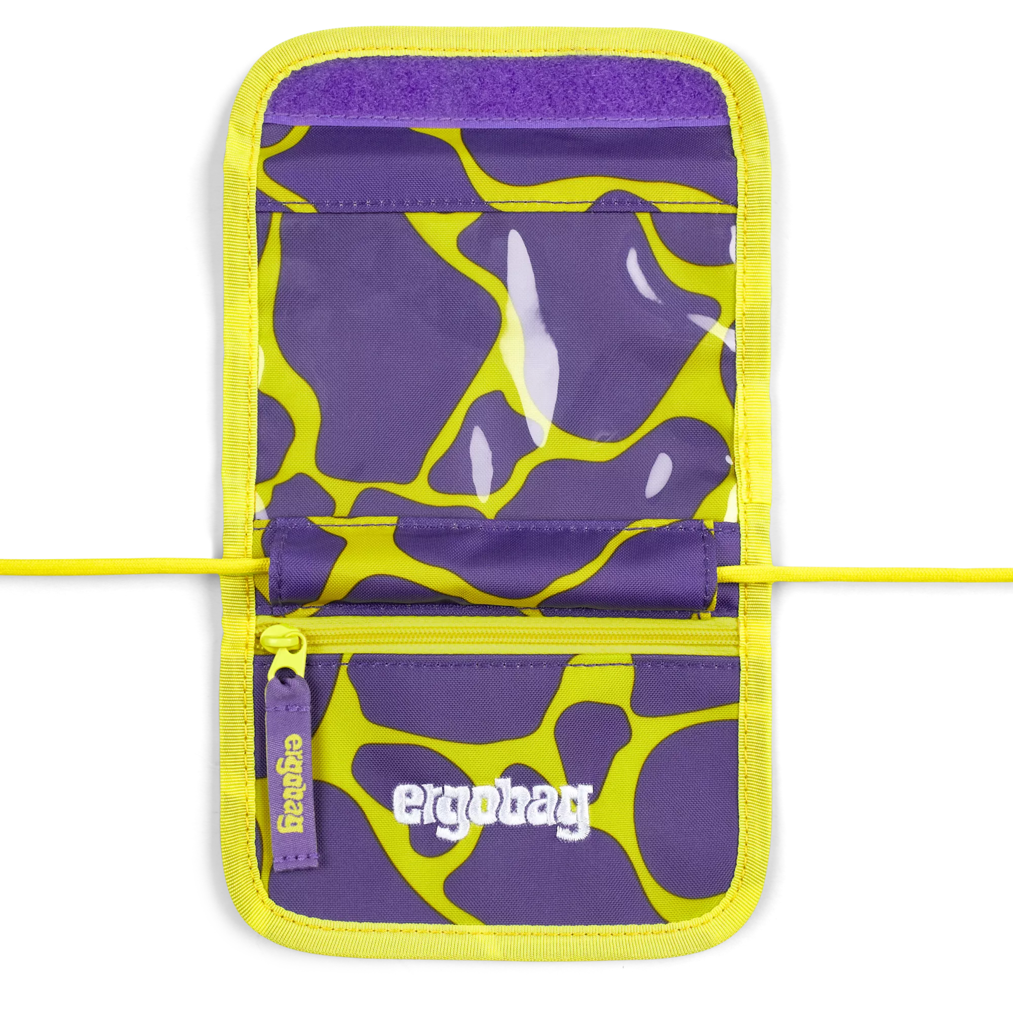 ergobag Brustbeutel Subärkraft