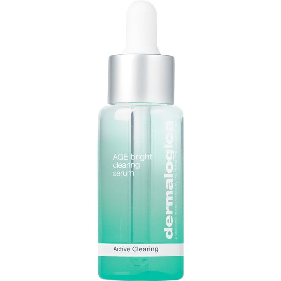 AGE Bright Clearing Serum