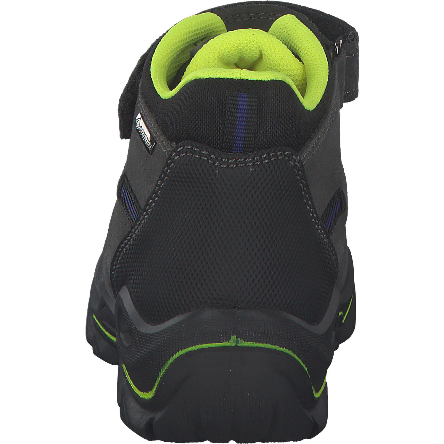 Primigi PPTGT 83939, Winterstiefel, Kinder, Grau