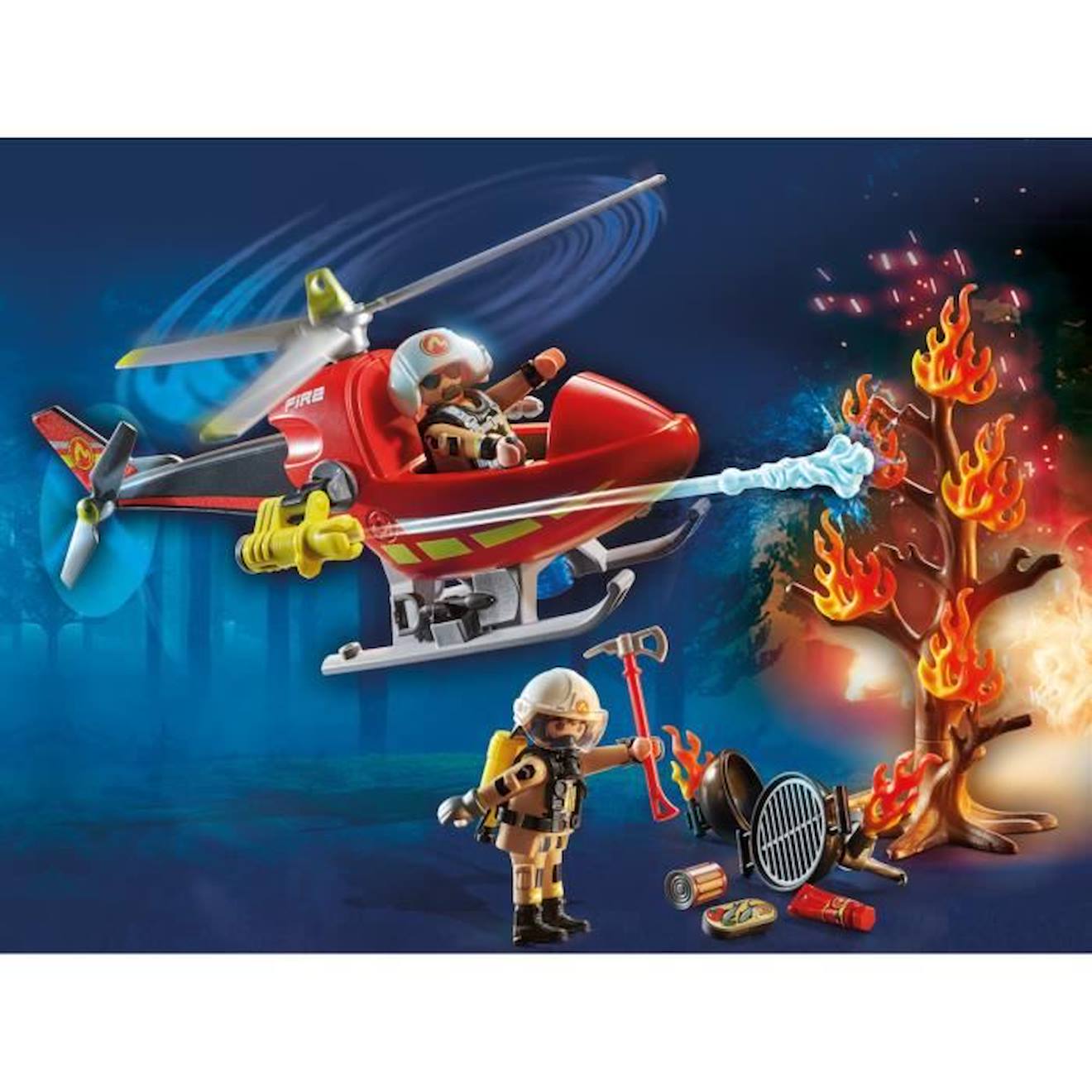 PLAYMOBIL