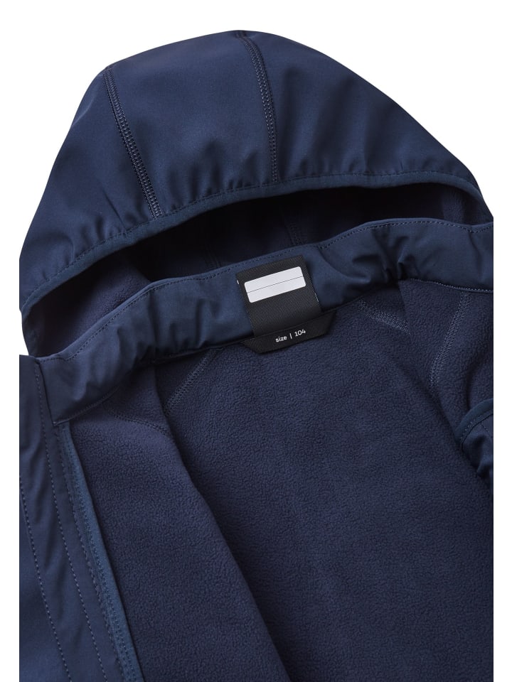 Reima Softshell Jacke 