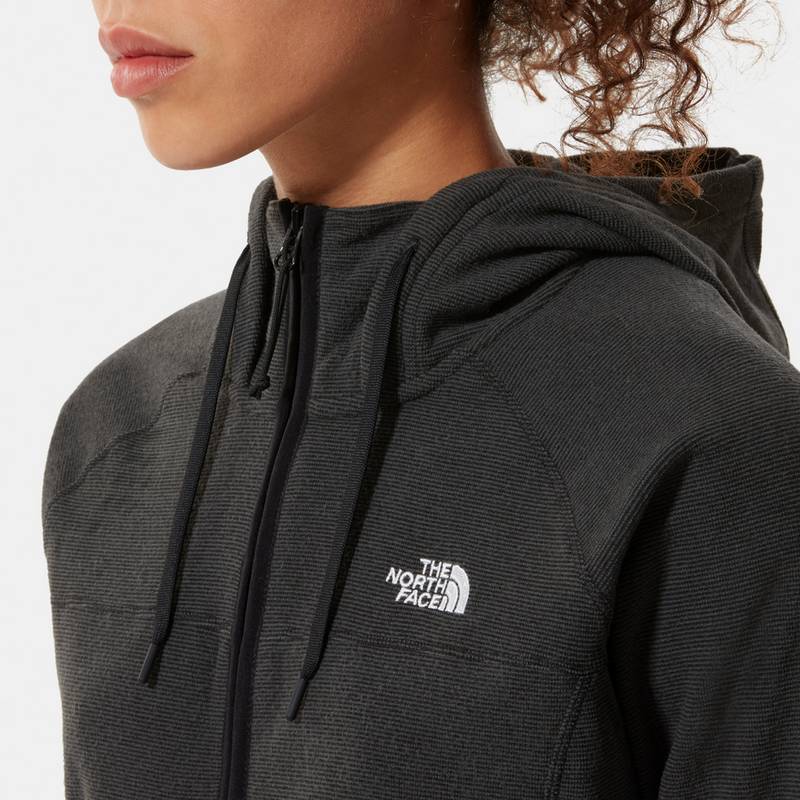 The North Face HOMESAFE Fleecejacke Damen
