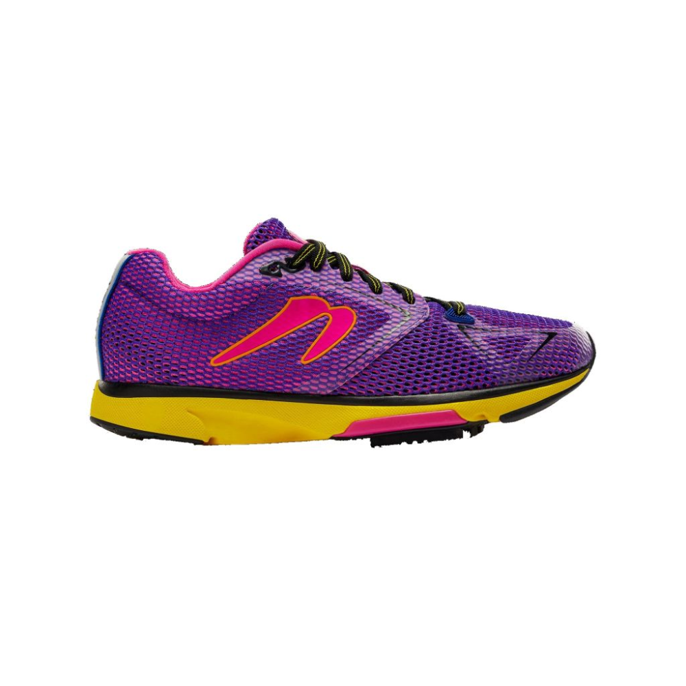 Newton Distance 12 W00623 / lila