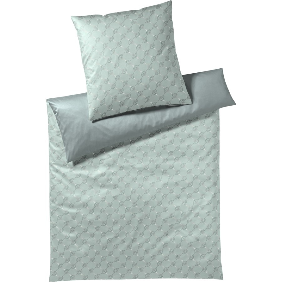 Bettwäsche Cornflower Double Aqua Foam