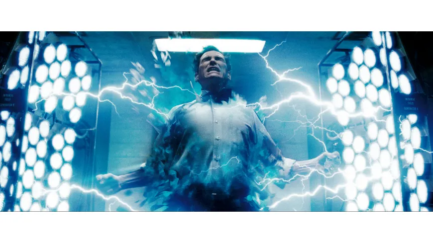 Watchmen - Die Wächter - Ultimate Cut
