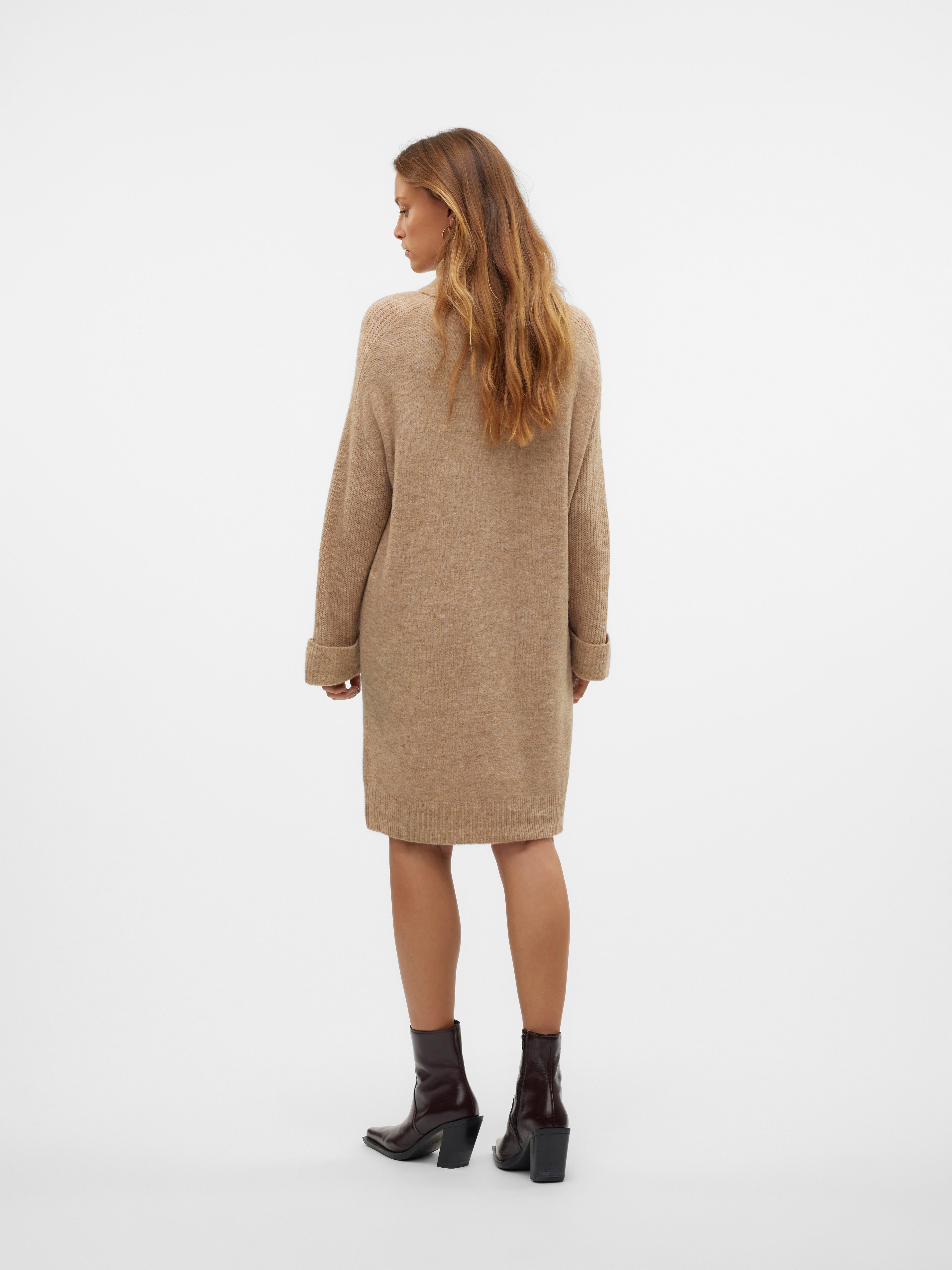 VMJUPITER Midikleid
