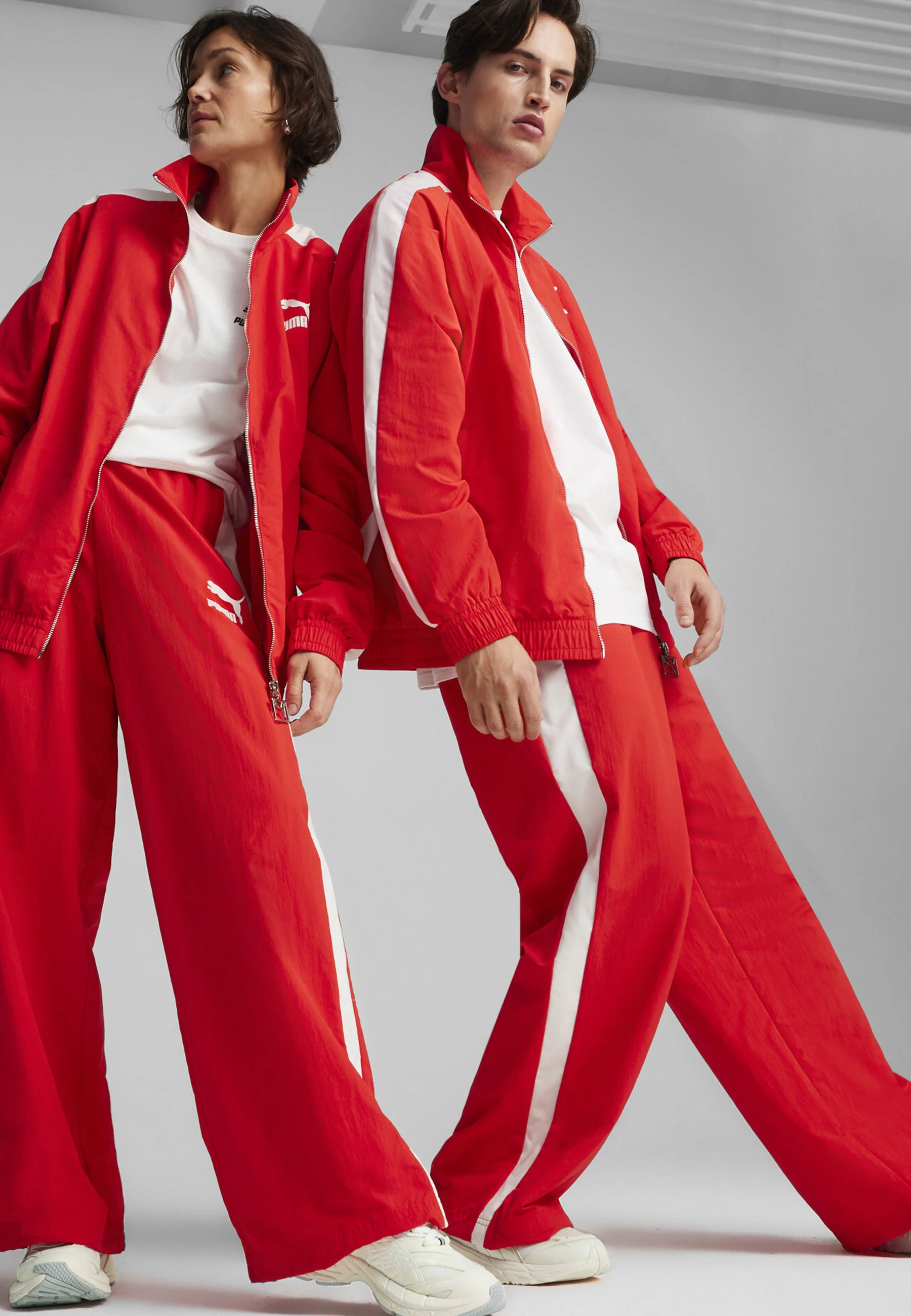 Pantalones deportivos Puma