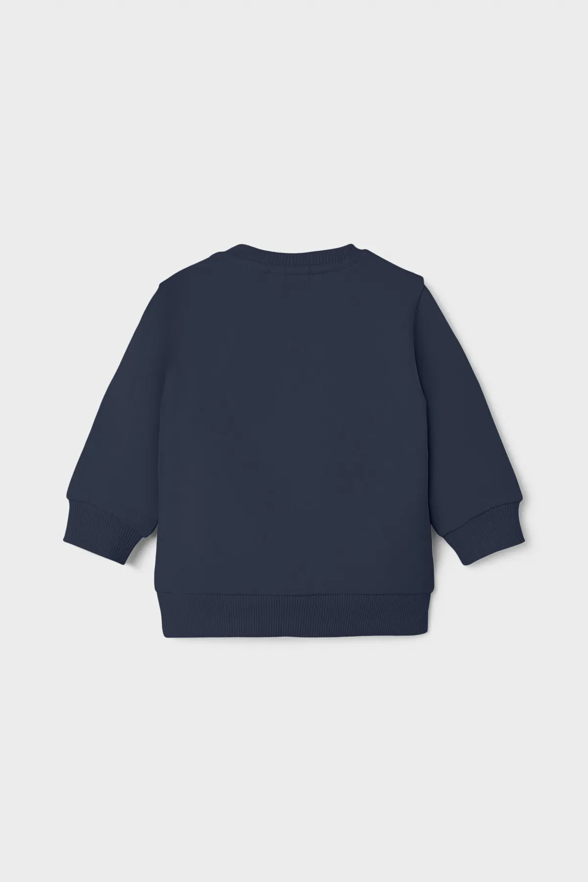name ıt  Baby-Body - Dunkelblau - Figurbetont