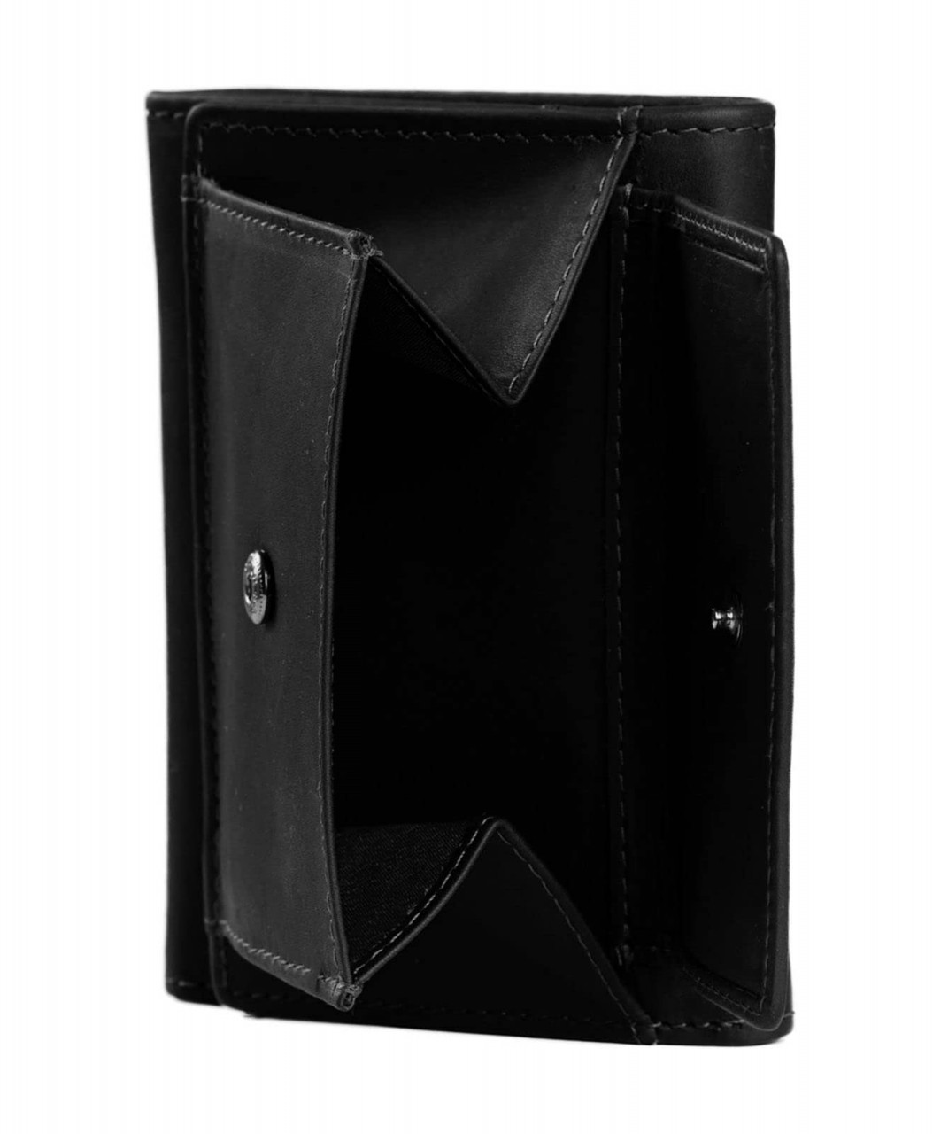 THE CHESTERFIELD BRAND Handtaschen schwarz HARTFORT