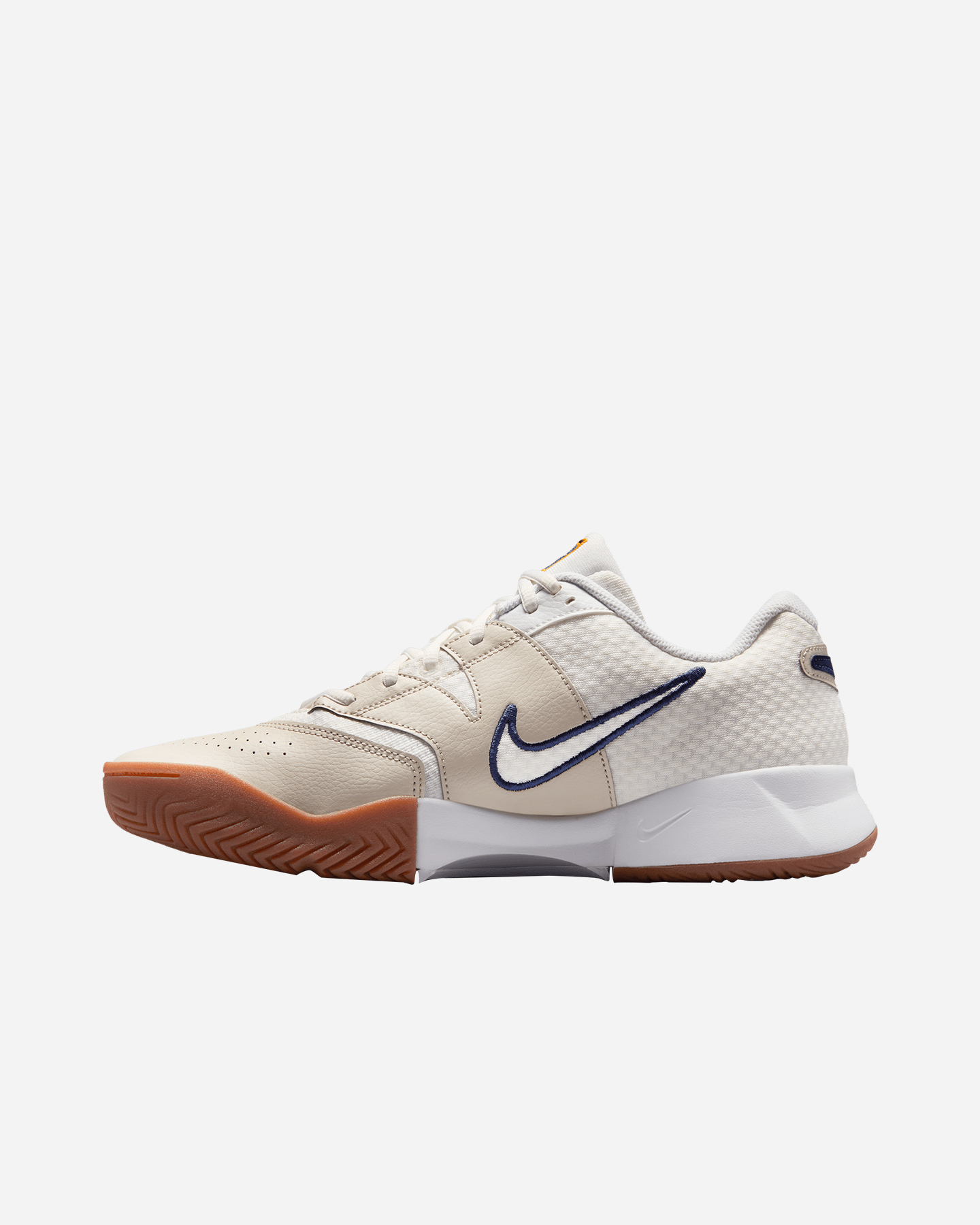 Tenisové topánky Nike Court Lite 4 M FD6574-102