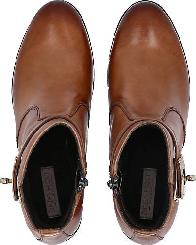 Drievholt Stiefelette