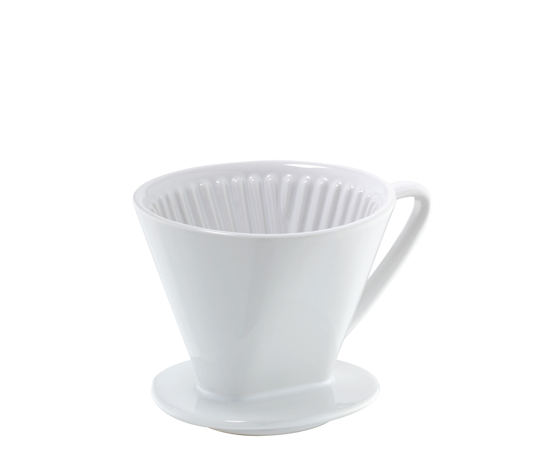 cilioKaffeefilter Gr.2