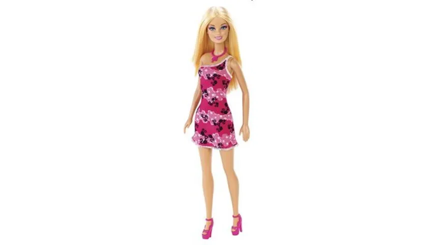 Barbie Chic Puppen Sortiment