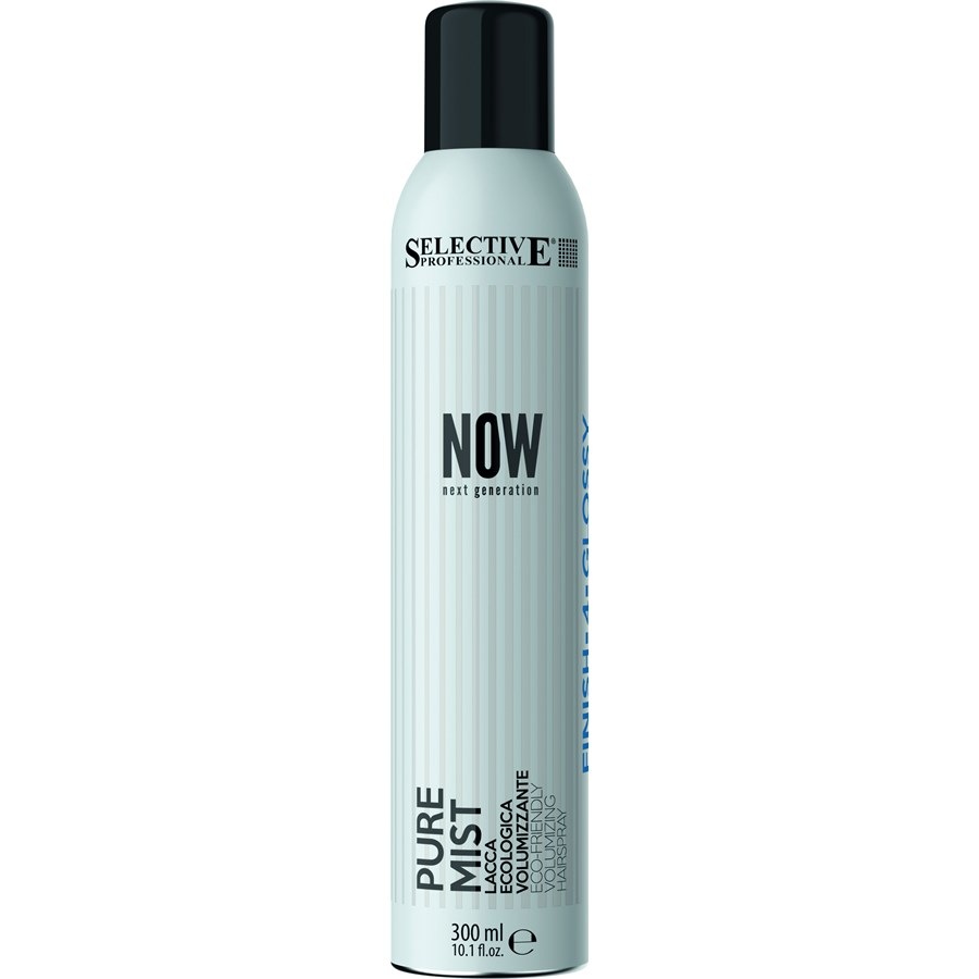 Pure Mist Ecco-Friendly Volumizing Hairspray