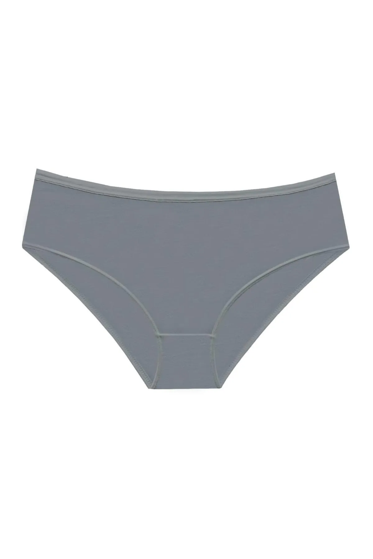 Newlilla  Unterhosen - Lila - Unifarben