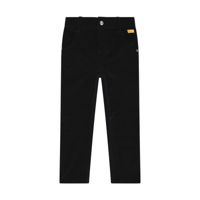 Cordhose, dunkelblau für Mädchen