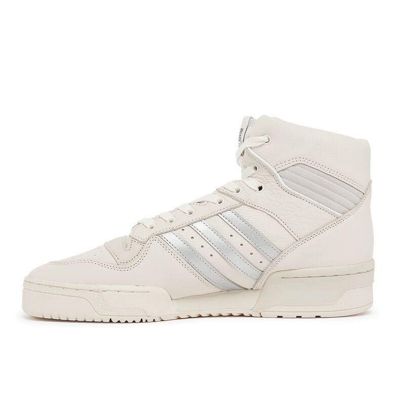 adidas Consortium Rivalry Hi Consortium (Inhouse Pack) chalk white/silver met./grey one