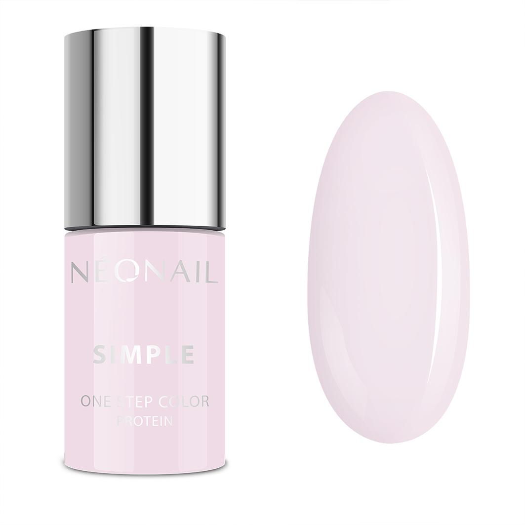 Simple Xpress One Step Color UV Nagellack