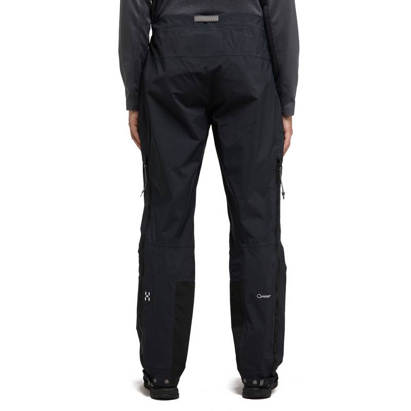 Haglfs ROC Mono Proof Pant Funktionshose Herren