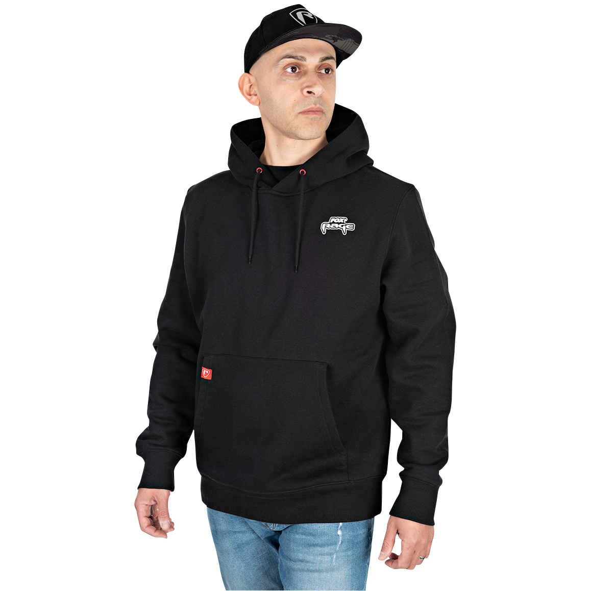 Fox Rage Hoody Ragewear