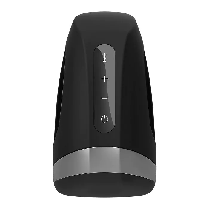 Satisfyer Men Varmevibrationsmassager