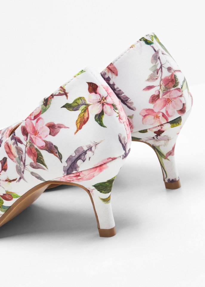 Pumps