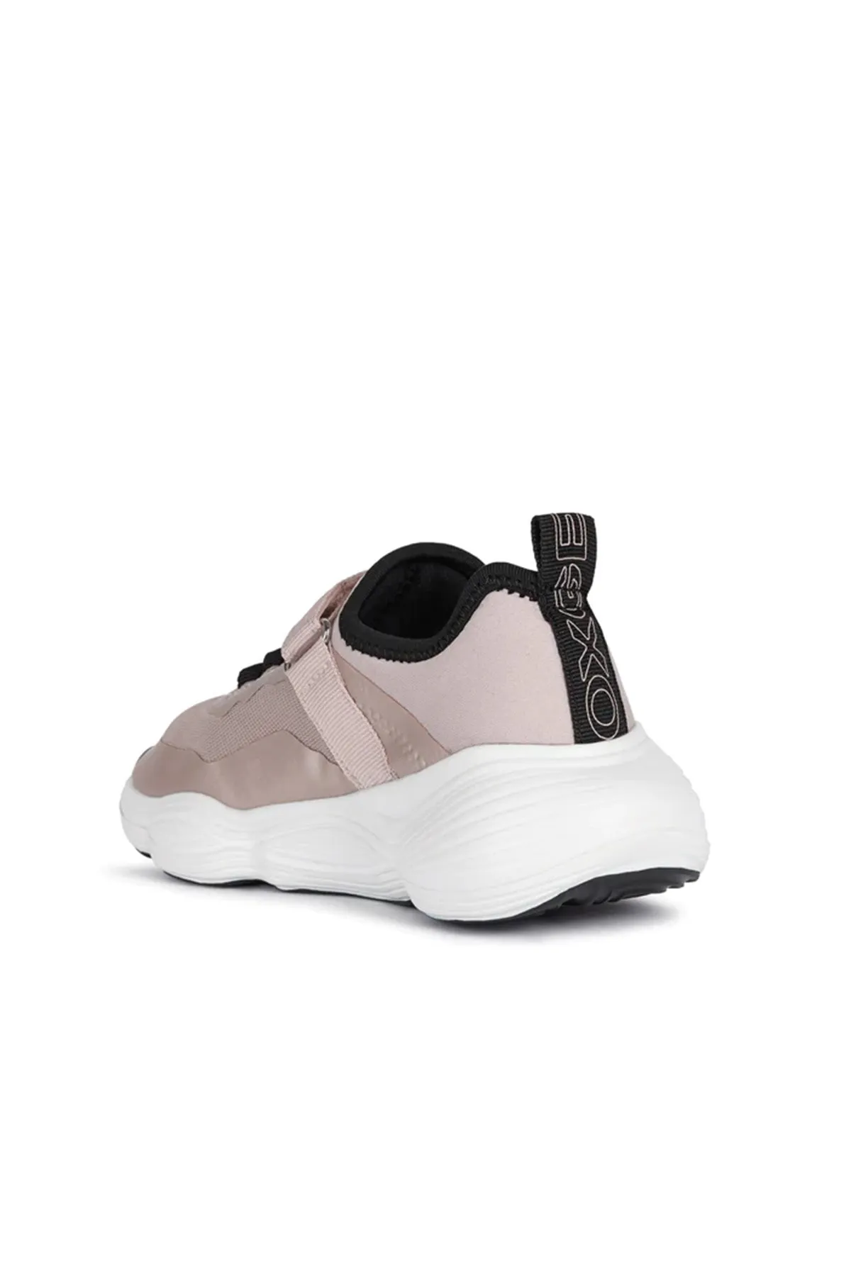Geox  ROSE Sneaker für Damen/Mädchen