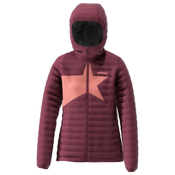 Zimtstern - Women's Astraz Evo Padded Jacket - Kunstfaserjacke