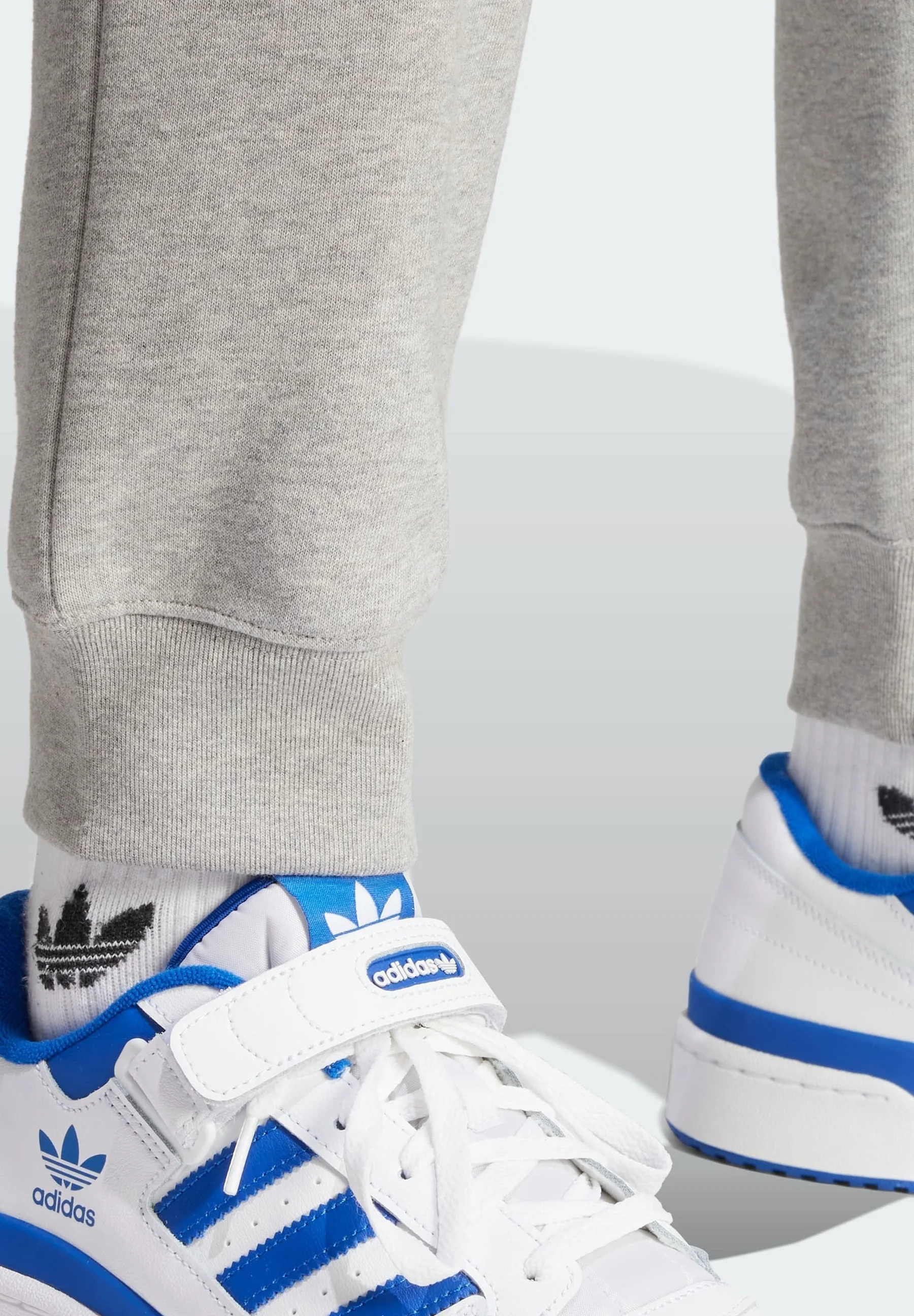 adidas Originals TREFOIL ESSENTIALS - Pantalones de chándal