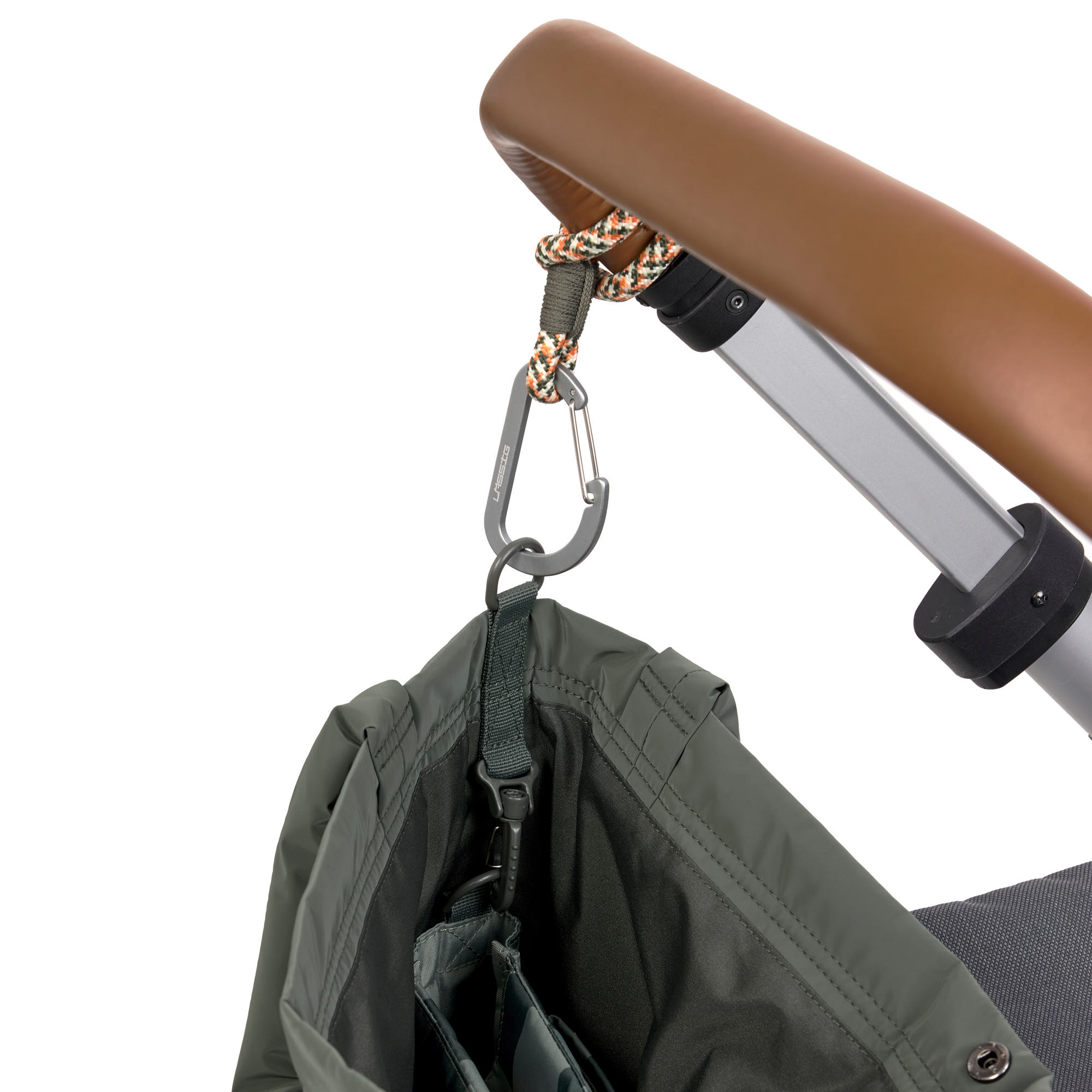 Shopper MIX, Oliv