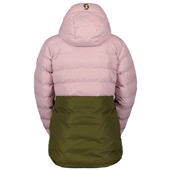 Scott - Women's Jacket Ultimate Warm - Skijacke