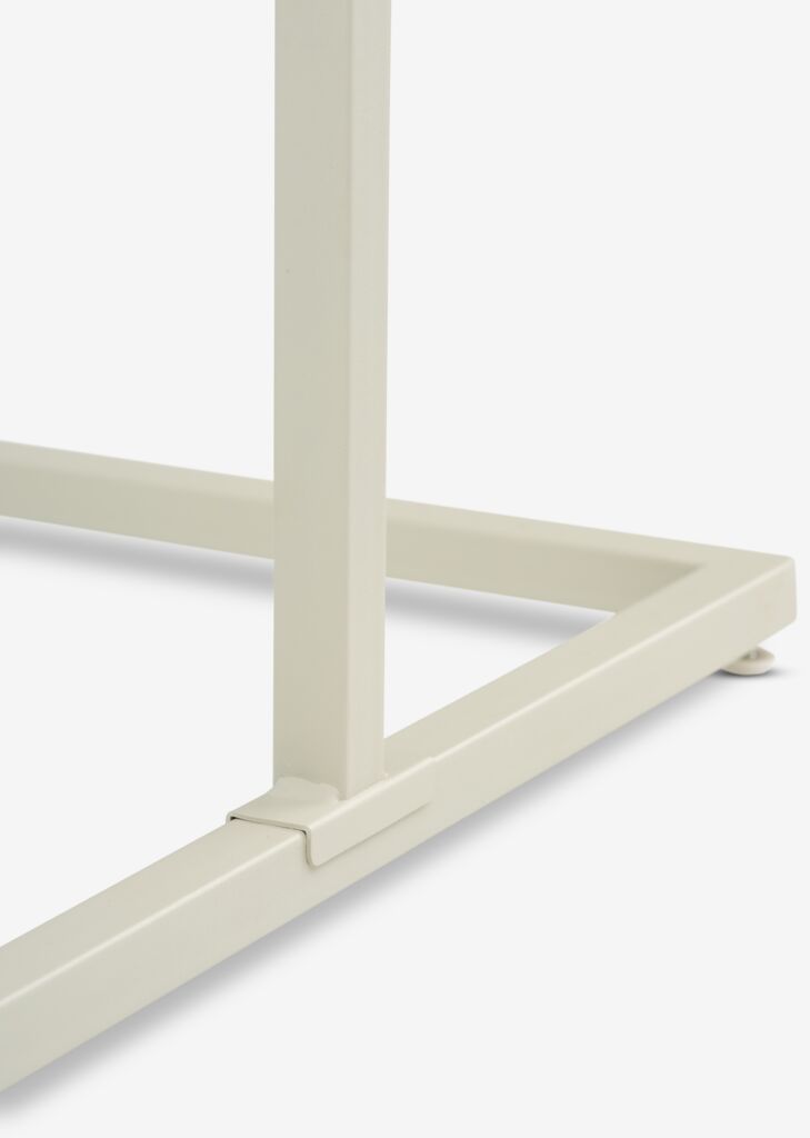 HJARUP HJARUP beige clothes hanger