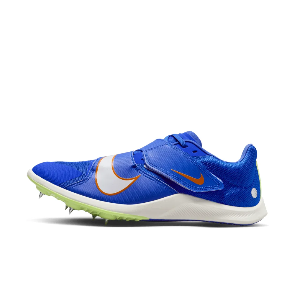 Nike Zoom Rival Jump DR2756-400 / blau