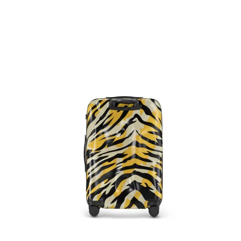 Crash Baggage Icon Trolley M (68 cm) - Tiger Camo