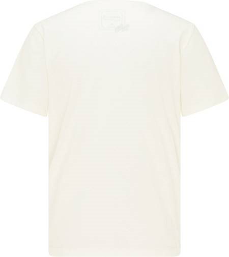 SOMWR T-Shirt FUGITIVE TEE