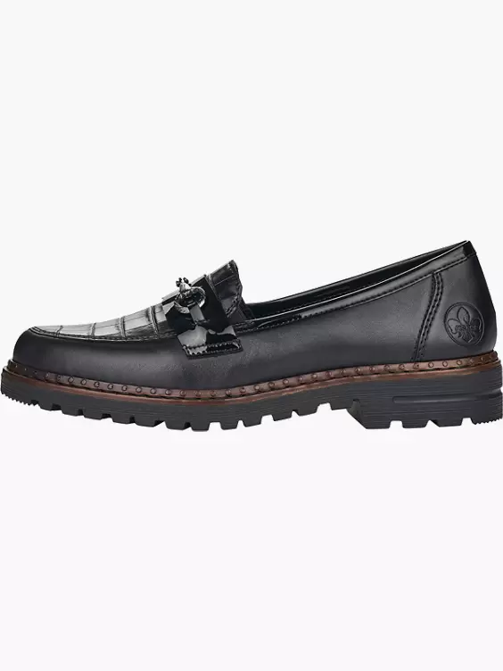 Rieker Damen Loafer