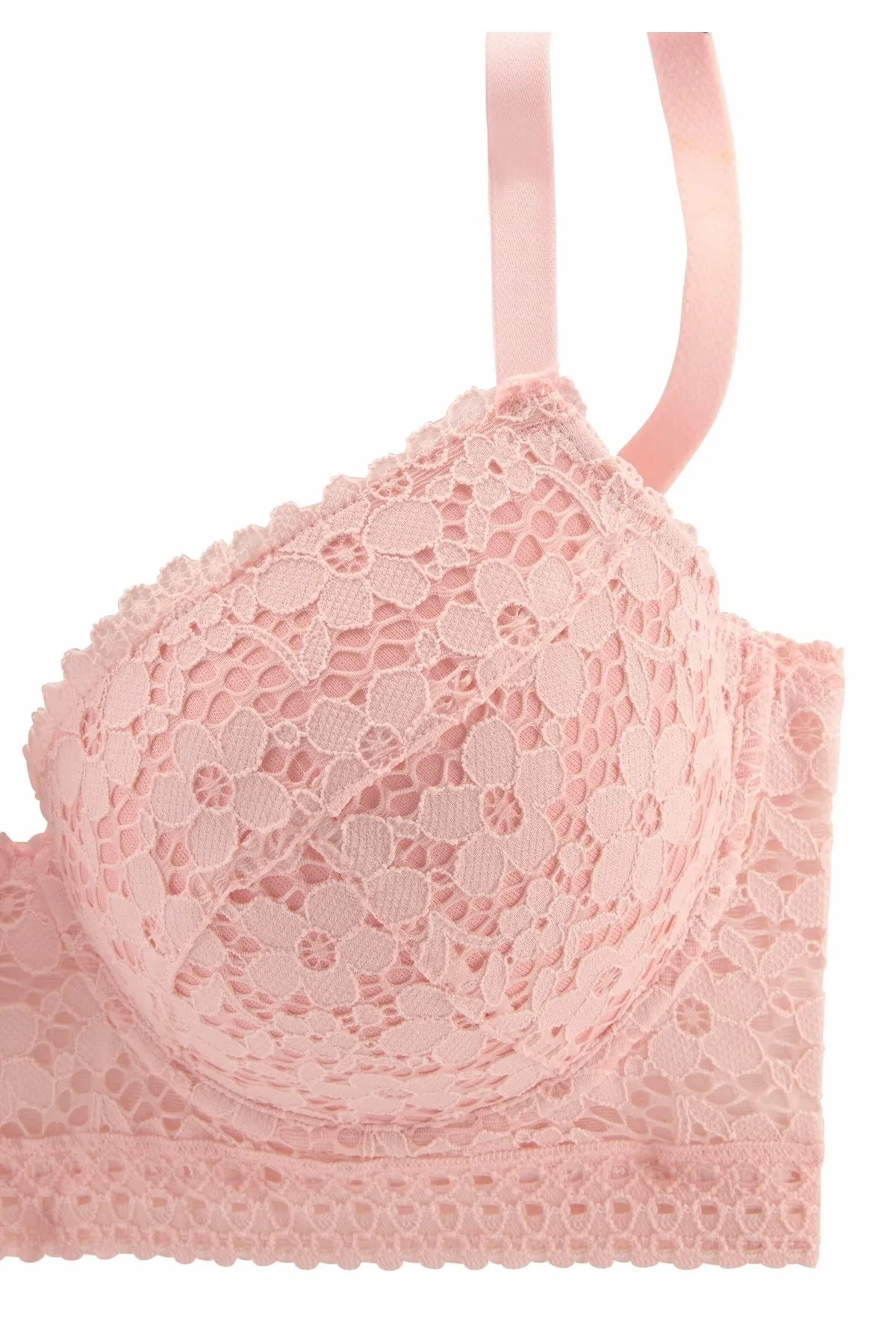 Nuance  BH - Rosa - Unifarben