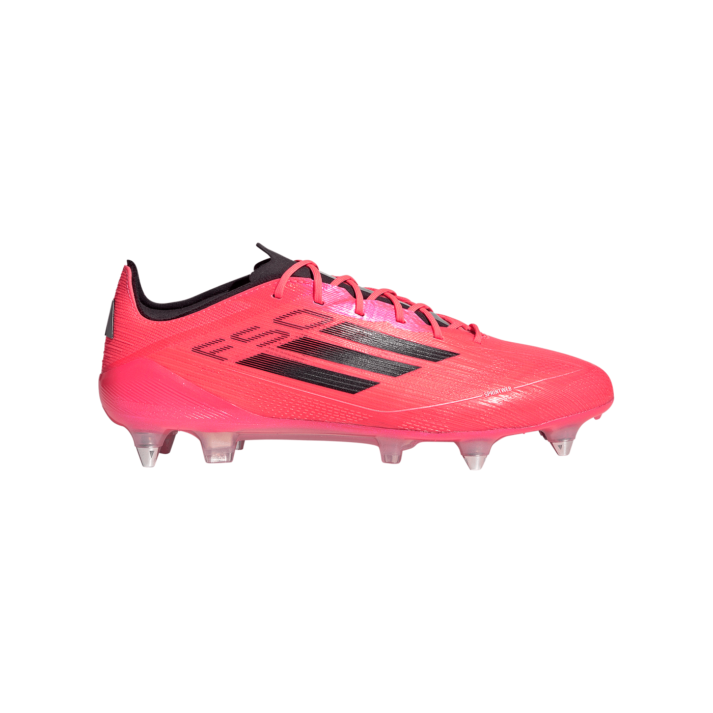 adidas F50 Elite SG Pink