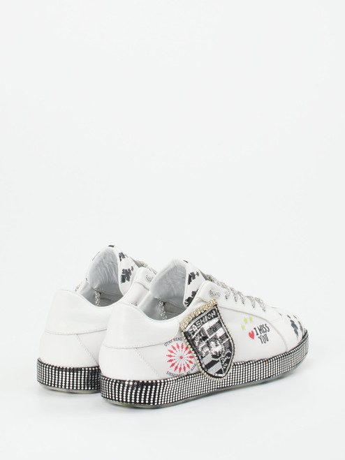 Sneaker-46617000017 Rise