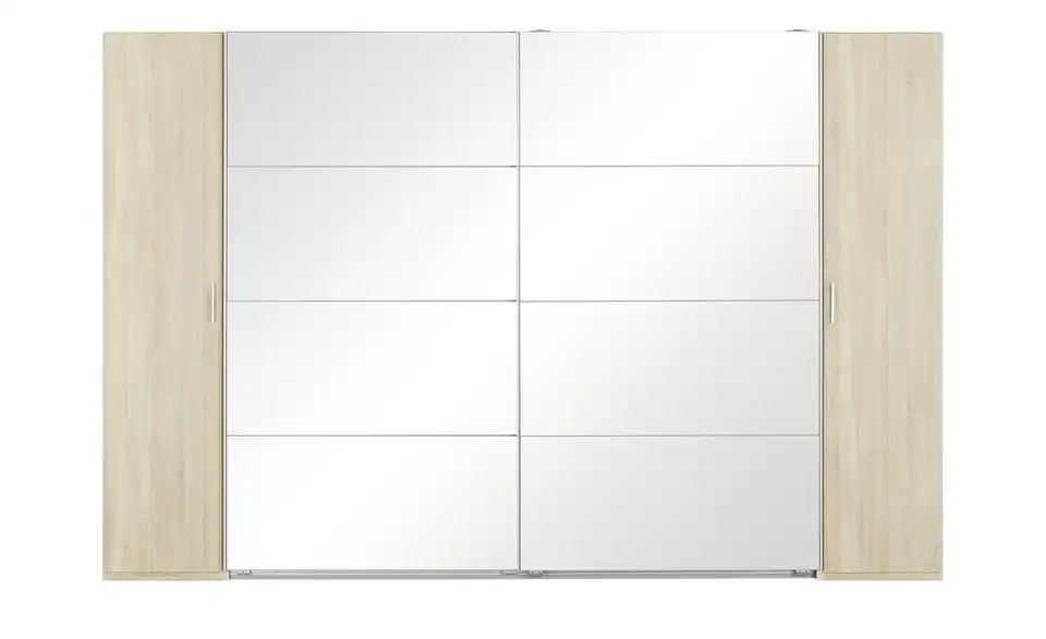 Dreh-/ Schwebetürenschrank