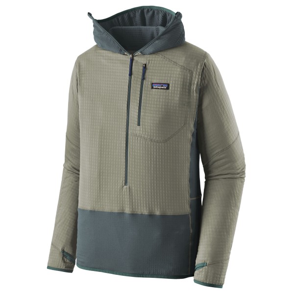 Patagonia - R1 Pullover Hoody - Fleecepullover