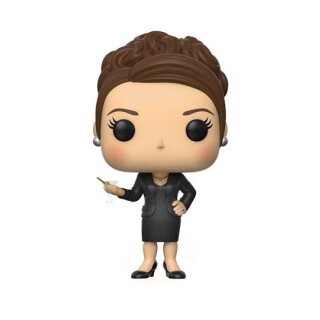 Will & Grace POP! TV Vinyl Figur Karen Walker 9 cm