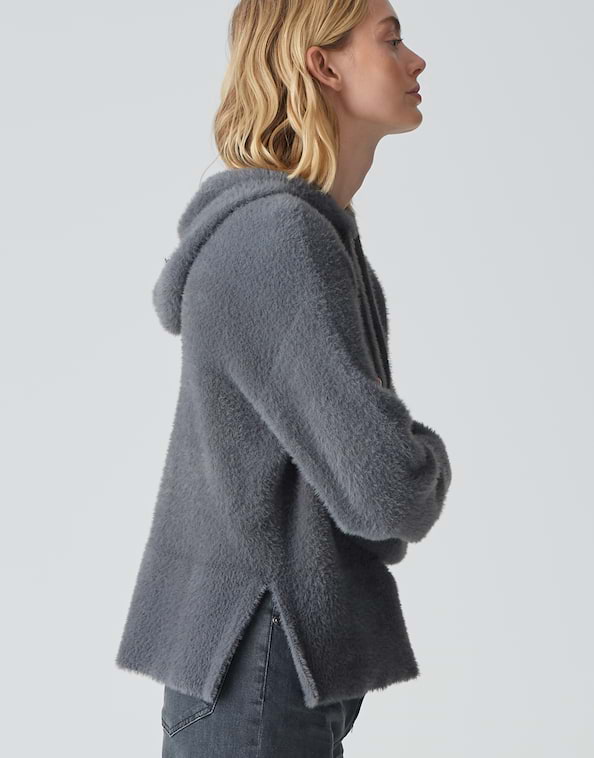 Kapuzenpullover Pidlona