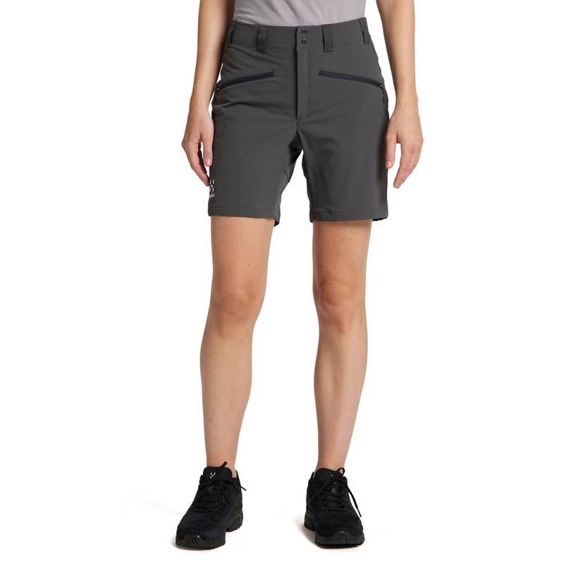 Haglöfs Mid Standard Shorts Funktionsshorts Damen