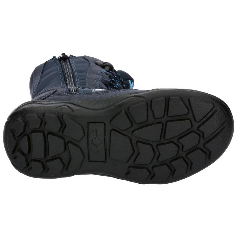 LICO Winterboots Stiefel Mdchen